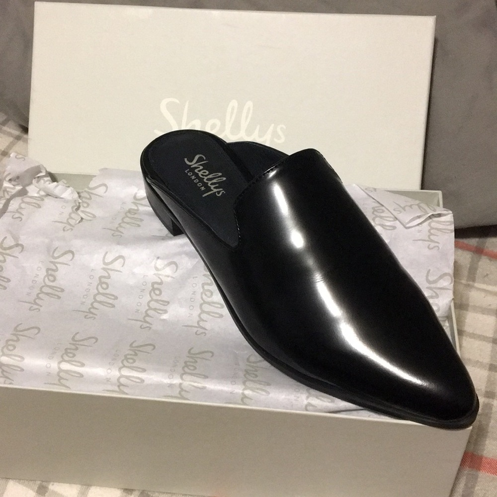 Shellys London Cantara Mule